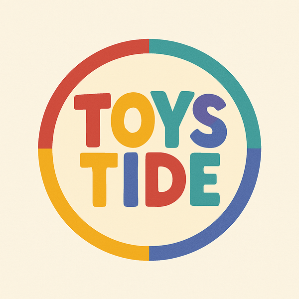 TOYS-TIDE
